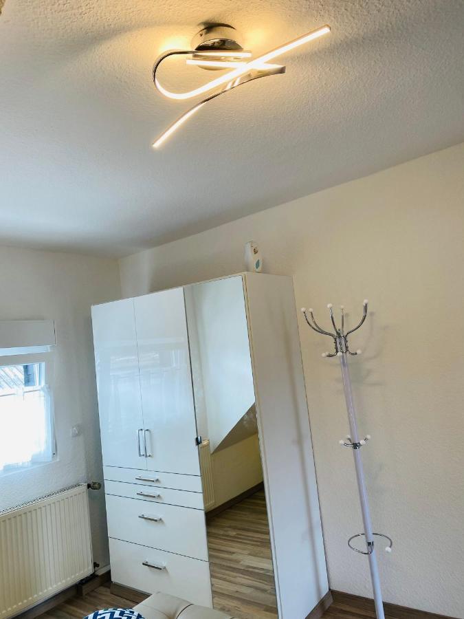 T&T Ferienwohnung Rheinbrohl Exteriér fotografie