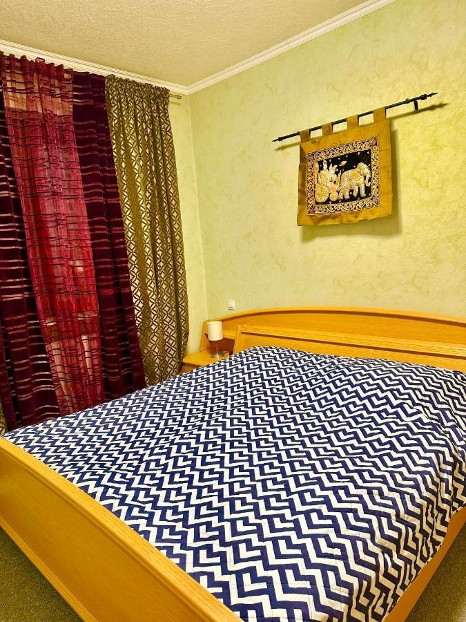 T&T Ferienwohnung Rheinbrohl Exteriér fotografie