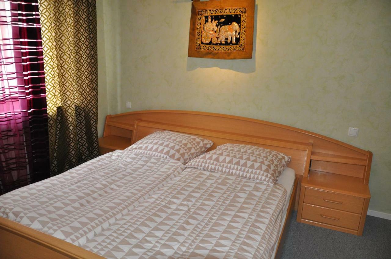 T&T Ferienwohnung Rheinbrohl Exteriér fotografie