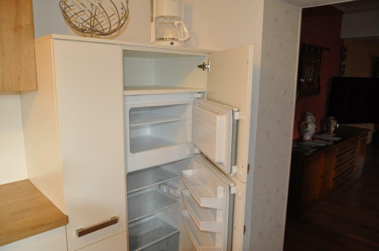 T&T Ferienwohnung Rheinbrohl Exteriér fotografie