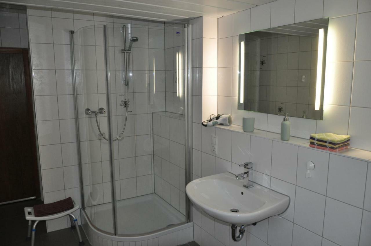 T&T Ferienwohnung Rheinbrohl Exteriér fotografie